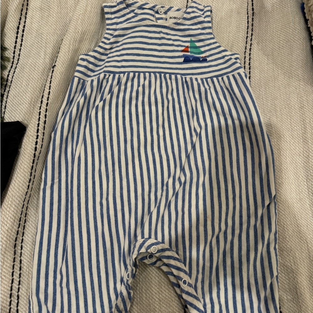 Bobo Choses romper
